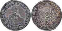 Braunschweig-Lüneburg-Celle 1/8 Taler Friedrich von Celle 1636-1648. -