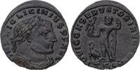 Kaiserzeit Follis Licinius I. 308-324. -