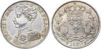 Frankreich Franc Heinrich V., Herzog von Bordeaux. -