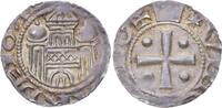 Münster, Bistum Pfennig Anonyme Pfennige des 10./11. Jahrhunderts. -