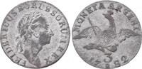 Brandenburg-Preußen 3 Gröscher 1 Friedrich II. 1740-1786. -