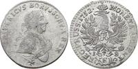 Brandenburg-Preußen 18 Gröscher 1 Friedrich II. 1740-1786. -