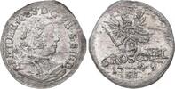 Brandenburg-Preußen 2 Gröschel 1 Friedrich II. 1740-1786. -