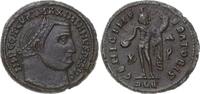 Kaiserzeit Follis 293-311 n. Chr. Galerius 293-311. EF