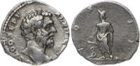 Kaiserzeit Denar 193-197 n. Chr. Clodius Albinus 193-197. VF