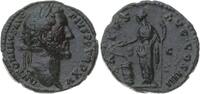 Kaiserzeit As Antoninus Pius 138-161. -