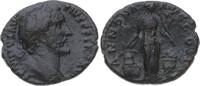 Kaiserzeit As Antoninus Pius 138-161. -
