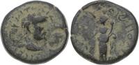 Kaiserzeit Bronze 117-138 n. Chr. Hadrian 117-138. F