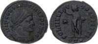 Follis  307-337 n. Chr. Kaiserzeit Constantinus I. der Große 307-337. Etwas rau, fast vorzüglich