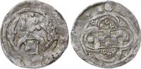 Mark, Grafschaft Pfennig Engelbert III. 1347-1391. -