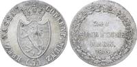 Nassau 5 Kreuzer Friedrich August und Friedrich Wilhelm 1806-1816. -