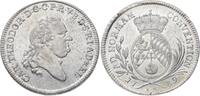 Bayern Taler Karl Theodor 1777-1799. -