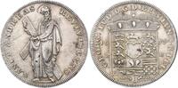 Braunschweig-Calenberg-Hannover Taler Ernst August 1679-1698. -