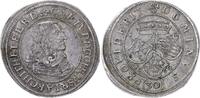 Pfalz, Kurlinie 30 Kreuzer Karl Ludwig 1648-1680. -