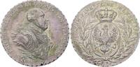 Brandenburg-Preußen Taler Friedrich Wilhelm II. 1786-1797. -