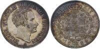 Brandenburg-Preußen Taler Friedrich Wilhelm III. 1797-1840. -