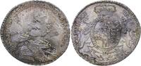 Hessen-Kassel 1/2 Taler Friedrich II. 1760-1785. -