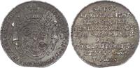 Mainz, Erzbistum 1/6 Taler Emerich Joseph von Breitbach-Bürresheim 1763-1774. -