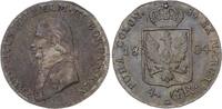 Brandenburg-Preußen 4 Groschen Friedrich Wilhelm III. 1797-1840. -