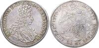 Bayern Taler Maximilian II. Emanuel 1679-1726. -