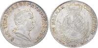 Bayern Taler Karl Theodor 1777-1799. -