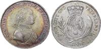 Bayern Taler Maximilian IV. Joseph 1799-1805. -