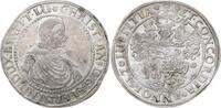 Braunschweig-Lüneburg-Celle Taler Christian von Minden 1611-1633. -