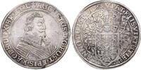 Braunschweig-Lüneburg-Celle Taler August der Ältere 1633-1636. -