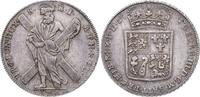 Braunschweig-Calenberg-Hannover Taler Georg III. 1760-1820. -