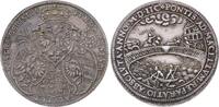 Nürnberg, Stadt Silbermedaille -
