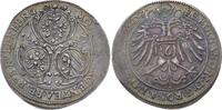 Nürnberg, Stadt 1/6 Taler -