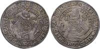 Sachsen-Alt-Gotha (Coburg-Eisenach) Taler Johann Casimir und Johann Ernst 1572-1633. -