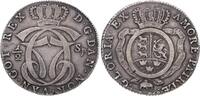 Schleswig-Holstein, Königliche Linie 1/2 Specietaler Christian VII. 1766-1808. -
