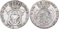 Schleswig-Holstein, Königliche Linie 1/4 Speciestaler Christian VII. 1766-1808. -