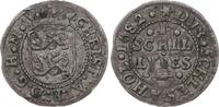 Schleswig-Holstein-Gottorp Schilling Christian Albrecht 1659-1694. -