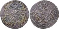 Bayern 10 Kreuzer Albrecht V. der Großmütige 1550-1579. -