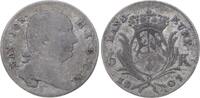 Bayern 6 Kreuzer Maximilian IV. Joseph 1799-1805. -