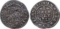 Braunschweig-Lüneburg-Celle 1/16 Taler Christian von Minden 1611-1633. -
