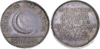 Bremen und Verden-Verden, Stadt Silbermedaille -