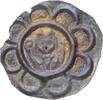 Augsburg, Bistum Brakteat Hartwig von Hirnheim 1202-1208. -