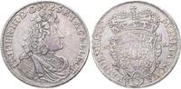 Brandenburg-Preußen 2/3 Taler Friedrich III. 1688-1701. -
