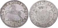 Braunschweig-Calenberg-Hannover 2/3 Taler Ernst August 1679-1698. -