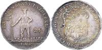 Braunschweig-Calenberg-Hannover 2/3 Taler Georg III. 1760-1820. -
