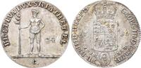 Braunschweig-Calenberg-Hannover 2/3 Taler Georg III. 1760-1820. -