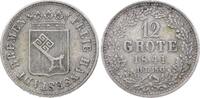 Bremen, Stadt 12 Grote -