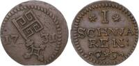 Bremen, Stadt Schwaren -