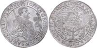 Sachsen-Albertinische Linie 1/2 Taler Johann Georg I. 1615-1656. -