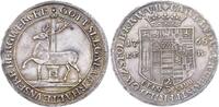 Stolberg-Stolberg 2/3 Taler Carl Ludwig und Heinrich Christian Friedrich 1768-1810. -