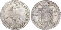 Stolberg-Stolberg 2/3 Taler Carl Ludwig und Heinrich Christian Friedrich 1768-1810. -