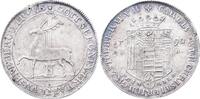 Stolberg-Stolberg 2/3 Taler Carl Ludwig und Heinrich Christian Friedrich 1768-1810. -
